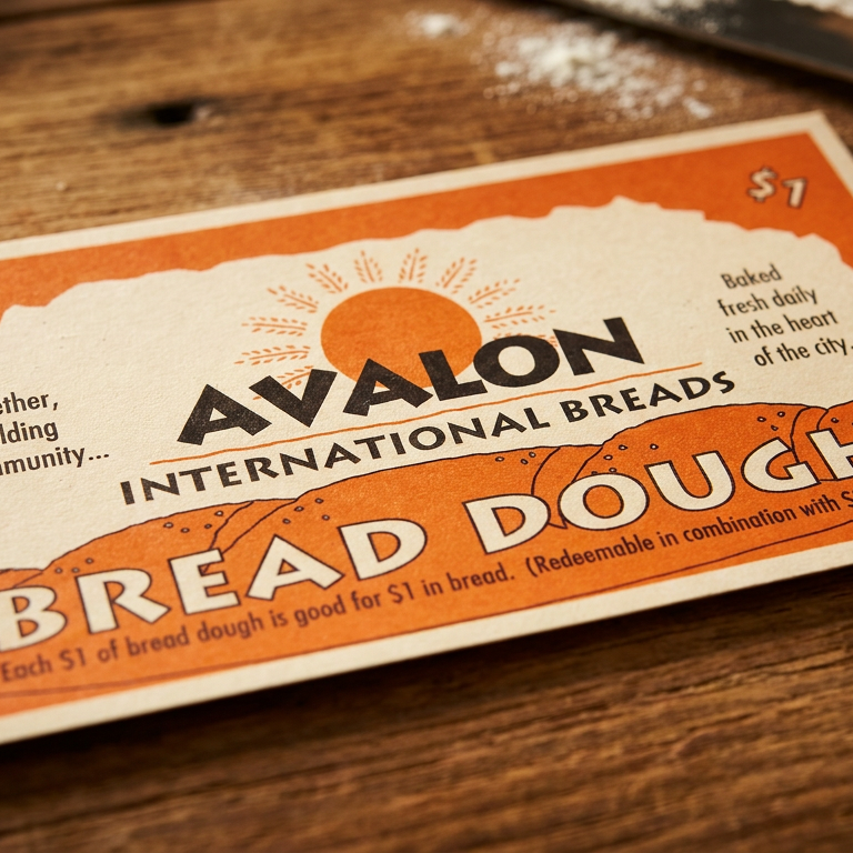 Baked with Purpose Since 1997