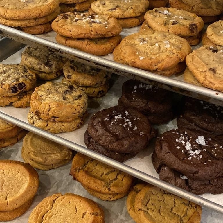 Fresh Favorites, Baked Daily