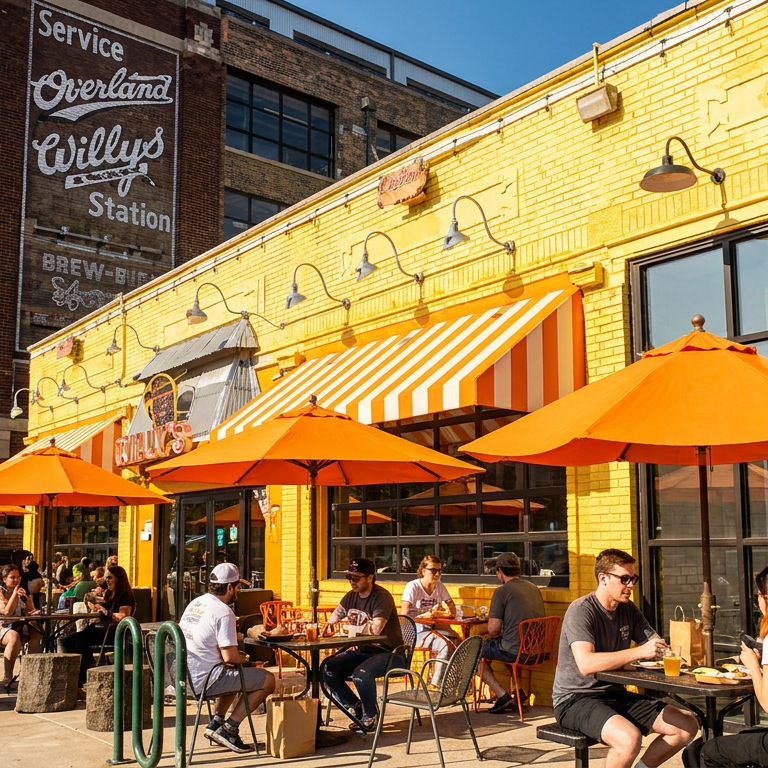 Best Bakery (Detroit) 2025