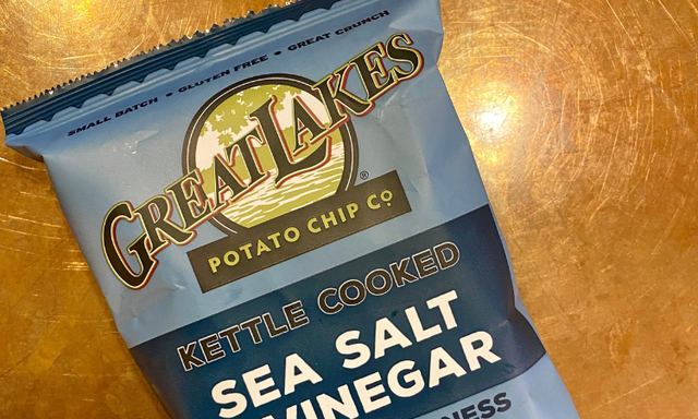Side Chips.