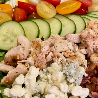 Cobb Salad