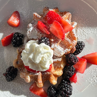 Waffles