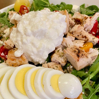 Power Bowl