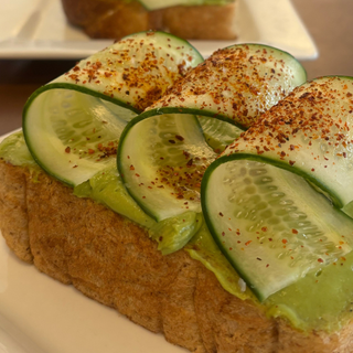 Avocado Toast