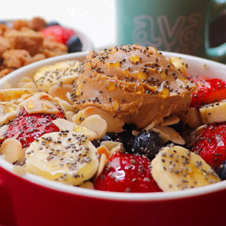 Steel Cut Oats