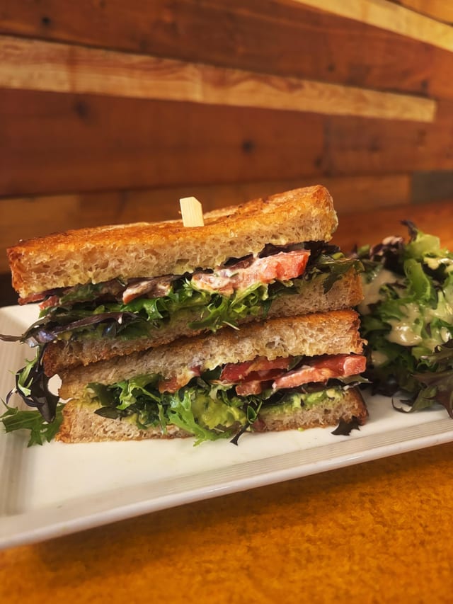 BLTA.