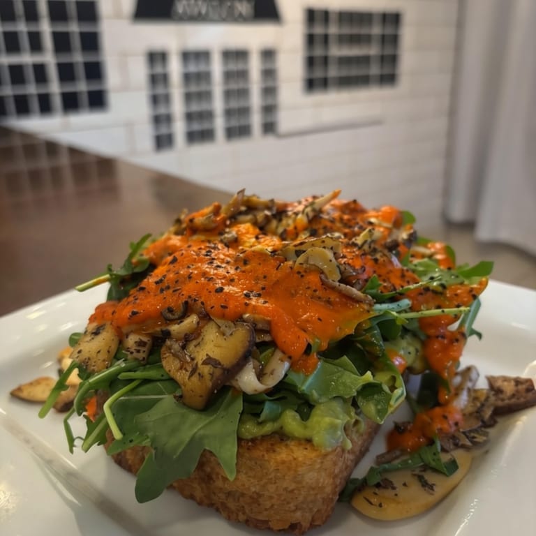 Delicious Breakfast Hash Options