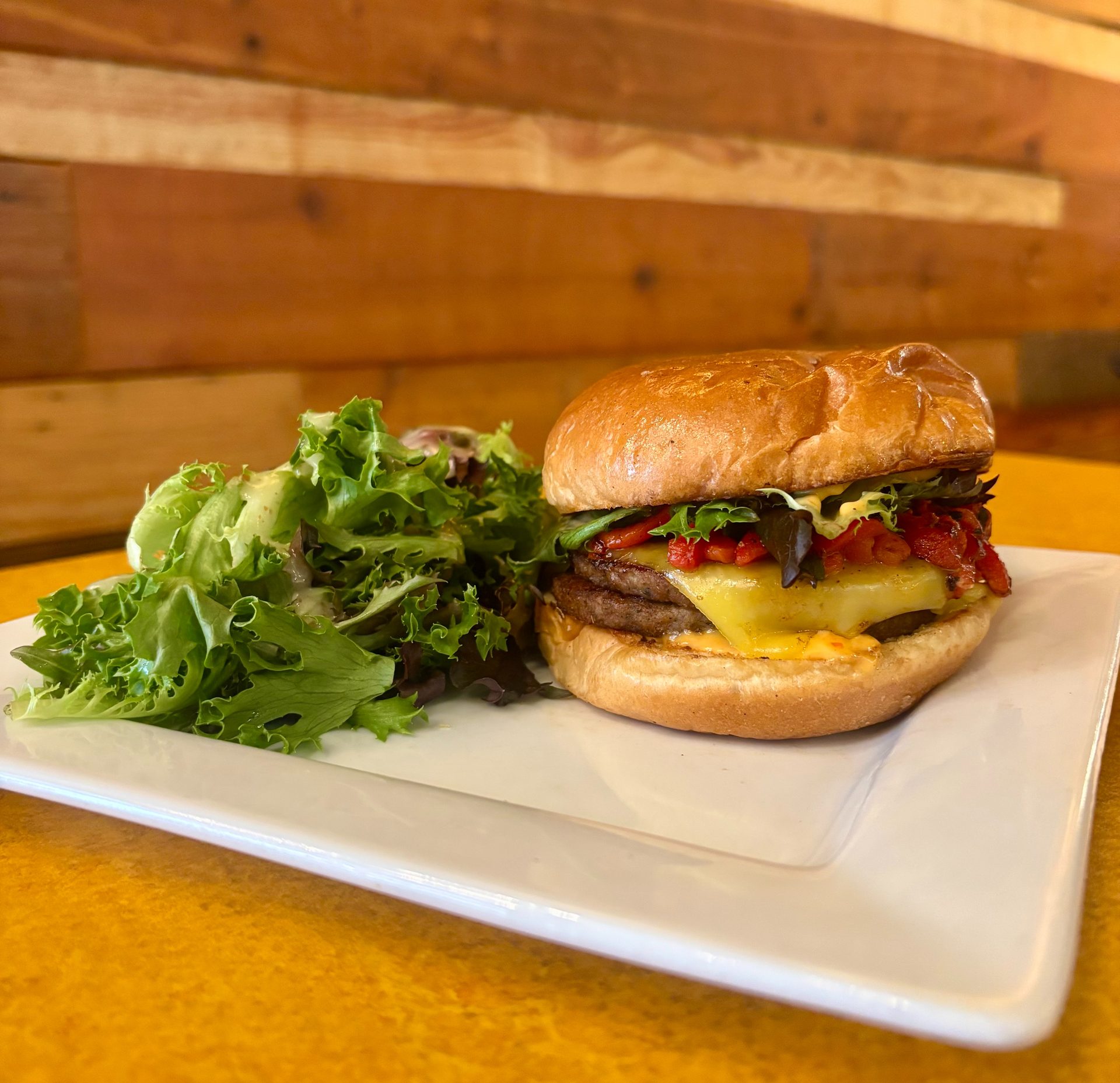 Dietary Needs and Special Requests
